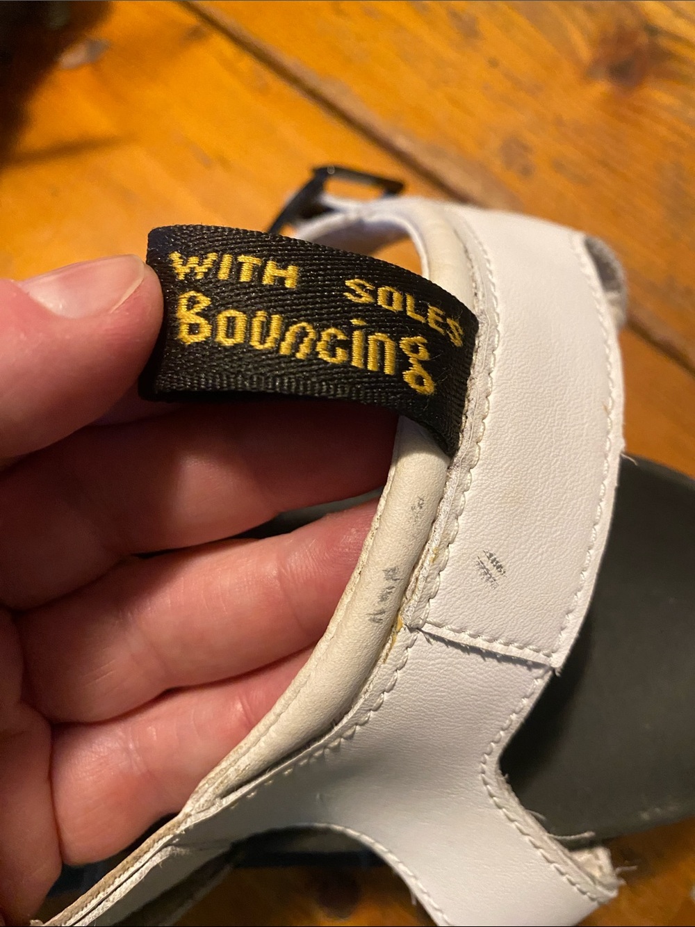Dr Martens Air Wair sandals - Picture 7 of 8